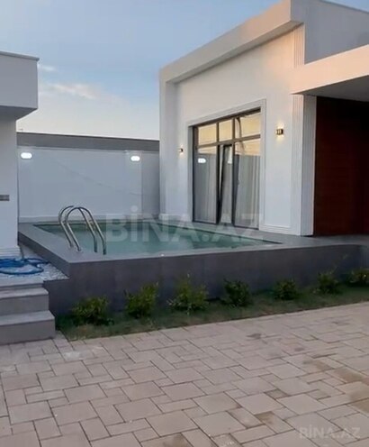 Satılır 4 otaqlı həyət evi/bağ evi 152 m², Mərdəkan q., photo 16 from 19