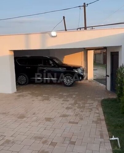 Satılır 4 otaqlı həyət evi/bağ evi 152 m², Mərdəkan q., photo 17 from 19