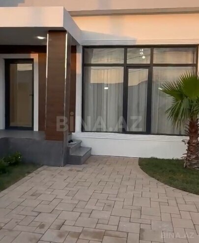 Satılır 4 otaqlı həyət evi/bağ evi 152 m², Mərdəkan q., photo 5 from 19