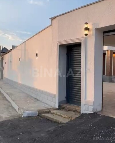 Satılır 4 otaqlı həyət evi/bağ evi 152 m², Mərdəkan q., photo 1 from 19