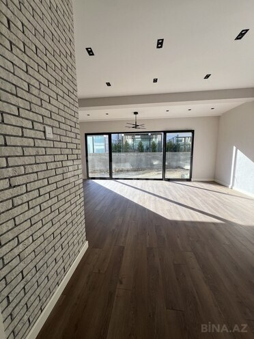 İcarəyə verilir 2 otaqlı həyət evi/bağ evi 140 m², Yeni Yasamal q., photo 4 from 10