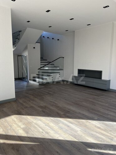 İcarəyə verilir 2 otaqlı həyət evi/bağ evi 140 m², Yeni Yasamal q., photo 6 from 10