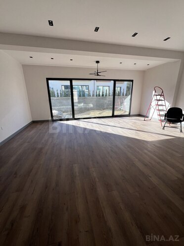İcarəyə verilir 2 otaqlı həyət evi/bağ evi 140 m², Yeni Yasamal q., photo 8 from 10