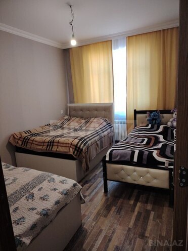 Satılır 3 otaqlı köhnə tikili 66.1 m², Hövsan q., photo 10 from 14