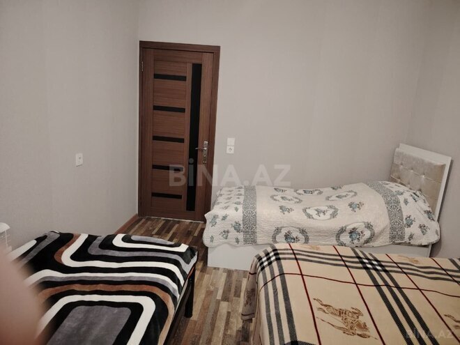 Satılır 3 otaqlı köhnə tikili 66.1 m², Hövsan q., photo 8 from 14