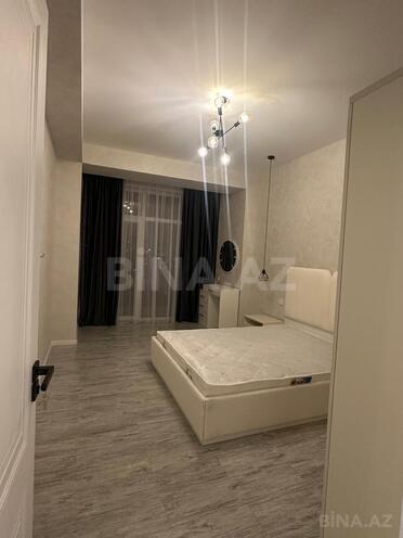 İcarəyə verilir 3 otaqlı yeni tikili 115 m², Nəriman Nərimanov m., photo 7 from 22