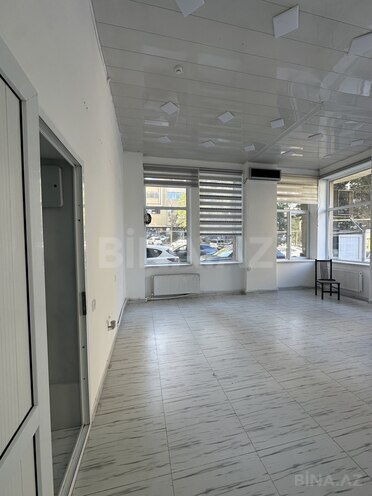 Сдаётся  объект 50 м², м. Иншаатчылар, photo 1 from 11