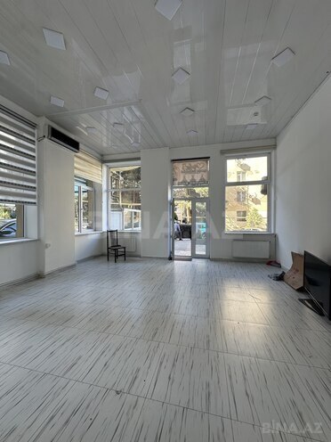 Сдаётся  объект 50 м², м. Иншаатчылар, photo 9 from 11
