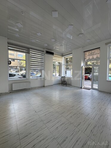 Сдаётся  объект 50 м², м. Иншаатчылар, photo 6 from 11