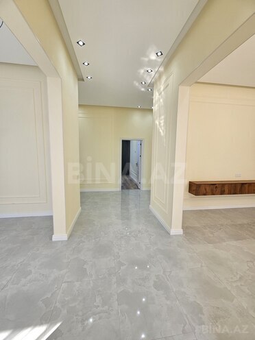 Satılır 4 otaqlı həyət evi/bağ evi 160 m², Mərdəkan q., photo 13 from 23
