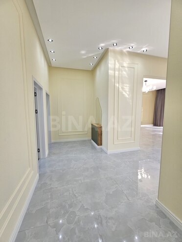 Satılır 4 otaqlı həyət evi/bağ evi 160 m², Mərdəkan q., photo 16 from 23
