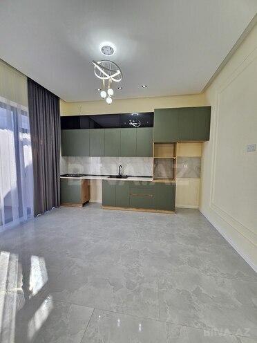 Satılır 4 otaqlı həyət evi/bağ evi 160 m², Mərdəkan q., photo 12 from 23