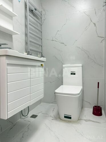 İcarəyə verilir 2 otaqlı yeni tikili 52 m², 20 Yanvar m., photo 24 from 32