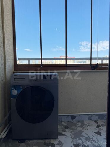 İcarəyə verilir 2 otaqlı yeni tikili 52 m², 20 Yanvar m., photo 8 from 32