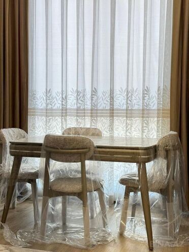 İcarəyə verilir 2 otaqlı yeni tikili 52 m², 20 Yanvar m., photo 14 from 32