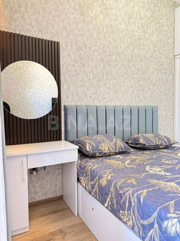İcarəyə verilir 2 otaqlı yeni tikili 52 m², 20 Yanvar m., photo 3 from 32