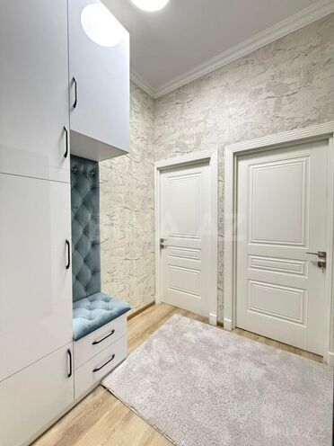 İcarəyə verilir 2 otaqlı yeni tikili 52 m², 20 Yanvar m., photo 28 from 32