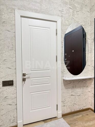 İcarəyə verilir 2 otaqlı yeni tikili 52 m², 20 Yanvar m., photo 27 from 32