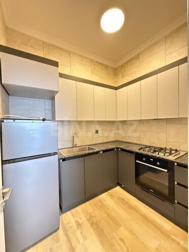 İcarəyə verilir 2 otaqlı yeni tikili 52 m², 20 Yanvar m., photo 22 from 32