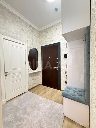 İcarəyə verilir 2 otaqlı yeni tikili 52 m², 20 Yanvar m., photo 29 from 32