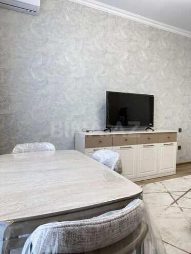 İcarəyə verilir 2 otaqlı yeni tikili 52 m², 20 Yanvar m., photo 15 from 32