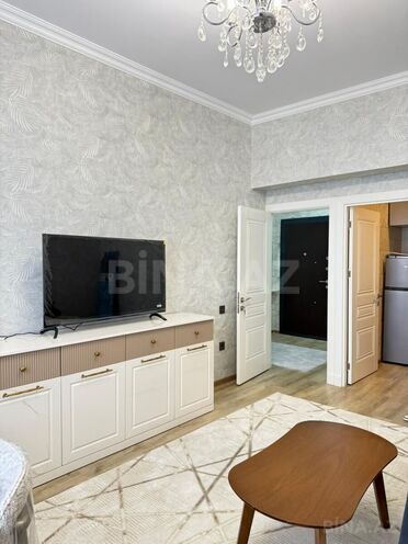 İcarəyə verilir 2 otaqlı yeni tikili 52 m², 20 Yanvar m., photo 21 from 32