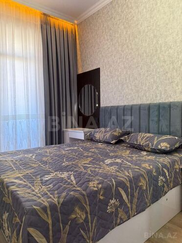 İcarəyə verilir 2 otaqlı yeni tikili 52 m², 20 Yanvar m., photo 4 from 32