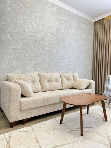 İcarəyə verilir 2 otaqlı yeni tikili 52 m², 20 Yanvar m., photo 19 from 32