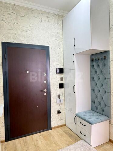 İcarəyə verilir 2 otaqlı yeni tikili 52 m², 20 Yanvar m., photo 30 from 32
