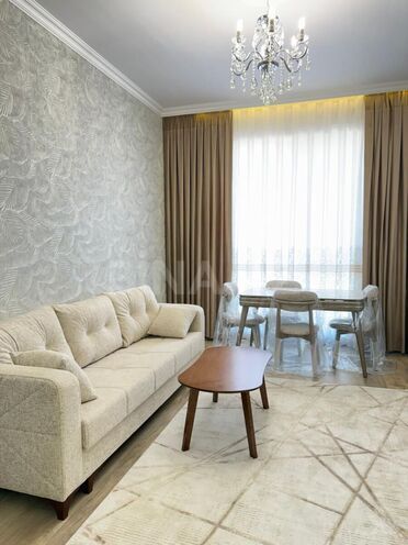 İcarəyə verilir 2 otaqlı yeni tikili 52 m², 20 Yanvar m., photo 18 from 32
