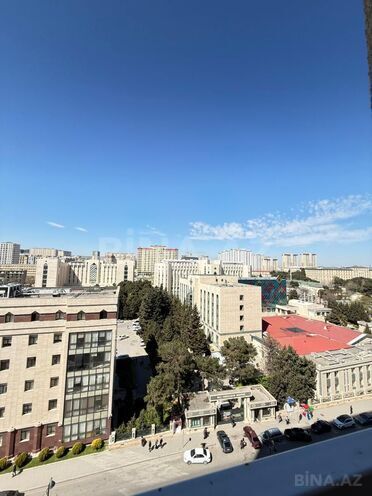 İcarəyə verilir 2 otaqlı yeni tikili 52 m², 20 Yanvar m., photo 10 from 32