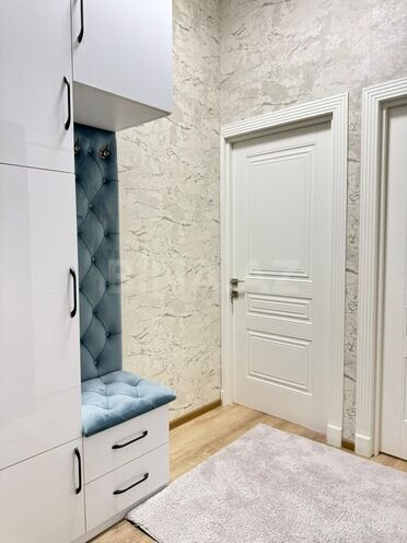 İcarəyə verilir 2 otaqlı yeni tikili 52 m², 20 Yanvar m., photo 11 from 32