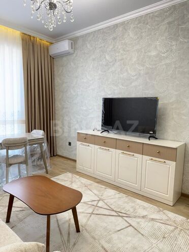 İcarəyə verilir 2 otaqlı yeni tikili 52 m², 20 Yanvar m., photo 17 from 32