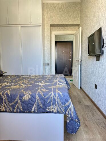 İcarəyə verilir 2 otaqlı yeni tikili 52 m², 20 Yanvar m., photo 6 from 32