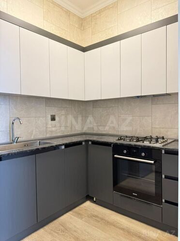 İcarəyə verilir 2 otaqlı yeni tikili 52 m², 20 Yanvar m., photo 23 from 32