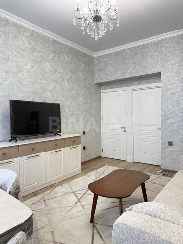 İcarəyə verilir 2 otaqlı yeni tikili 52 m², 20 Yanvar m., photo 16 from 32
