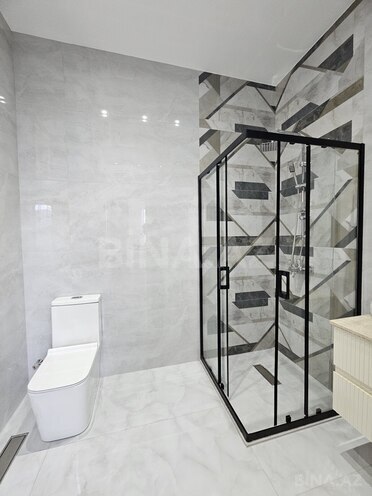 Satılır 4 otaqlı həyət evi/bağ evi 160 m², Mərdəkan q., photo 22 from 23