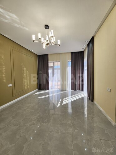 Satılır 4 otaqlı həyət evi/bağ evi 160 m², Mərdəkan q., photo 8 from 23