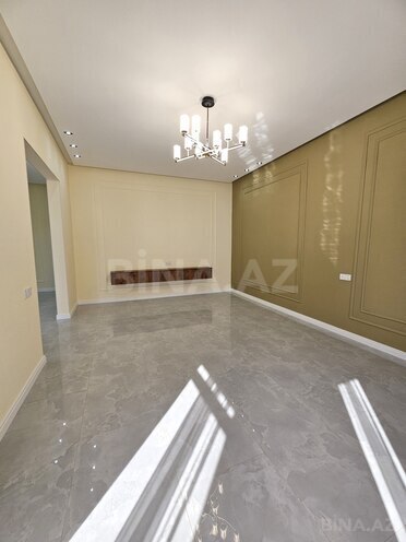 Satılır 4 otaqlı həyət evi/bağ evi 160 m², Mərdəkan q., photo 9 from 23