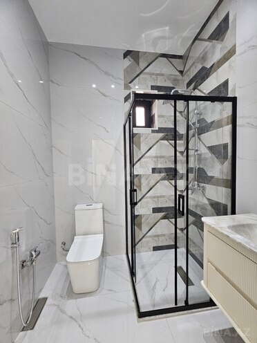 Satılır 4 otaqlı həyət evi/bağ evi 160 m², Mərdəkan q., photo 11 from 23