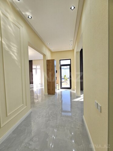 Satılır 4 otaqlı həyət evi/bağ evi 160 m², Mərdəkan q., photo 19 from 23