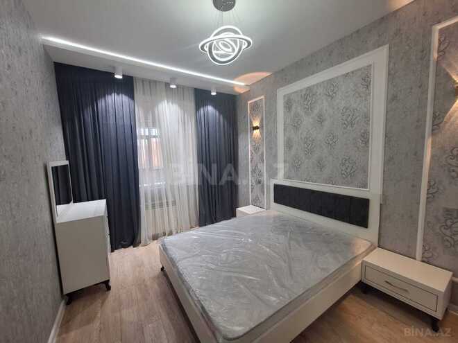 Сдаётся 12-комн. новостройка 70 м², м. Иншаатчылар, photo 5 from 13