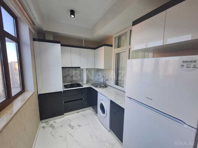 Сдаётся 12-комн. новостройка 70 м², м. Иншаатчылар, photo 8 from 13