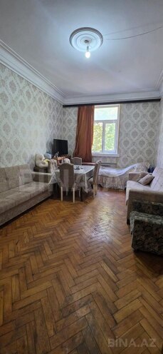 Satılır 2 otaqlı köhnə tikili 60 m², 28 May m., photo 4 from 13