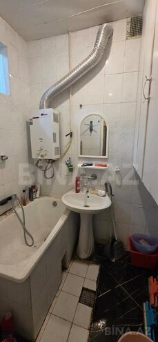 Satılır 2 otaqlı köhnə tikili 60 m², 28 May m., photo 11 from 13