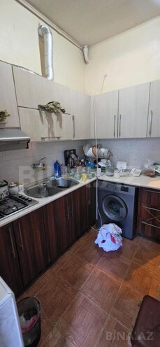 Satılır 2 otaqlı köhnə tikili 60 m², 28 May m., photo 8 from 13