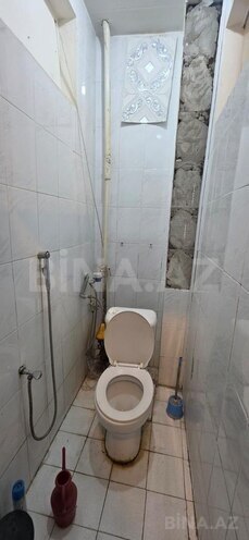 Satılır 2 otaqlı köhnə tikili 60 m², 28 May m., photo 12 from 13