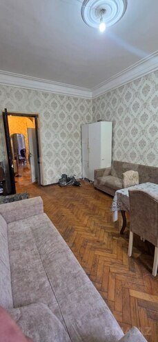 Satılır 2 otaqlı köhnə tikili 60 m², 28 May m., photo 5 from 13