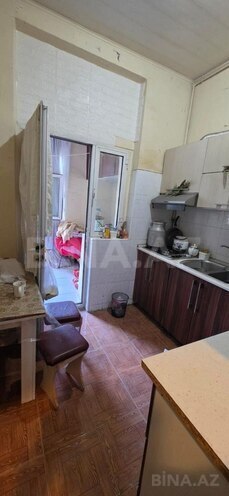 Satılır 2 otaqlı köhnə tikili 60 m², 28 May m., photo 9 from 13