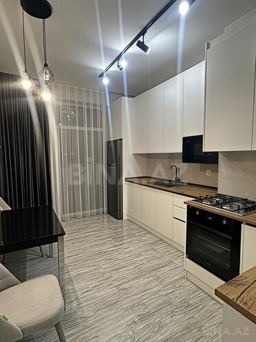İcarəyə verilir 3 otaqlı yeni tikili 115 m², Nəriman Nərimanov m., photo 3 from 22